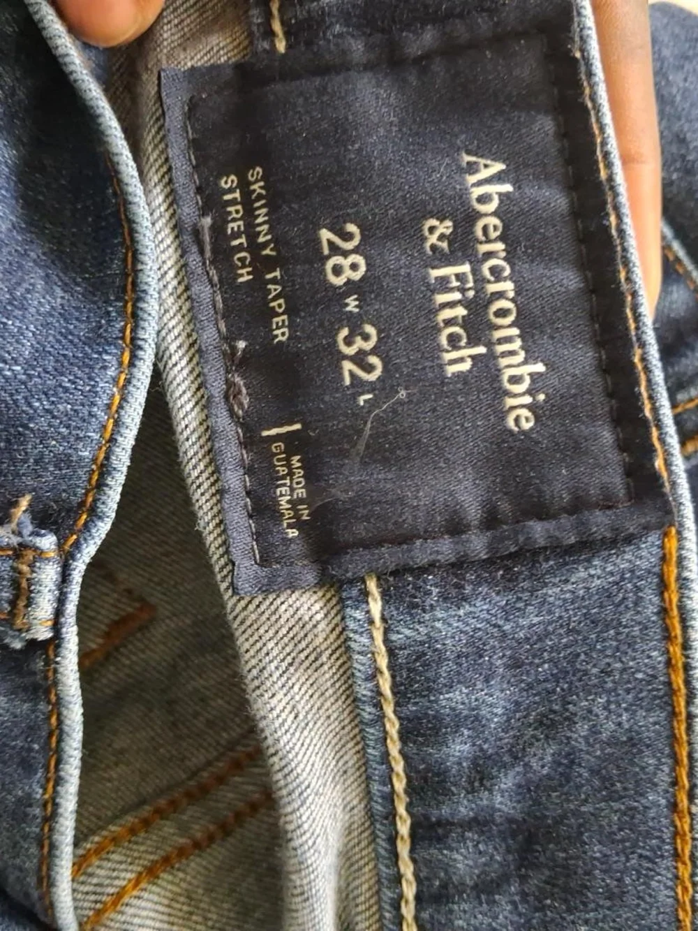 Men's Jeans 1-10